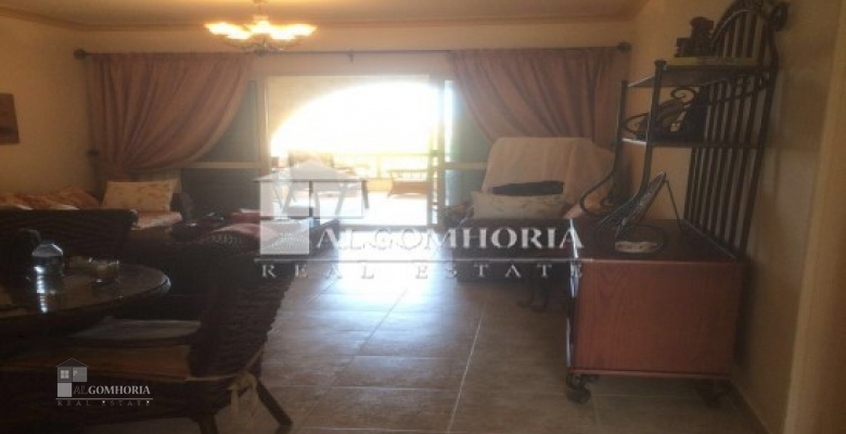 Chaleh 127.00 for sale M2 in North Coast, Marina