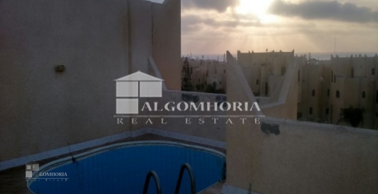 Chaleh 280.00 for sale M2 in North Coast, Mina 2