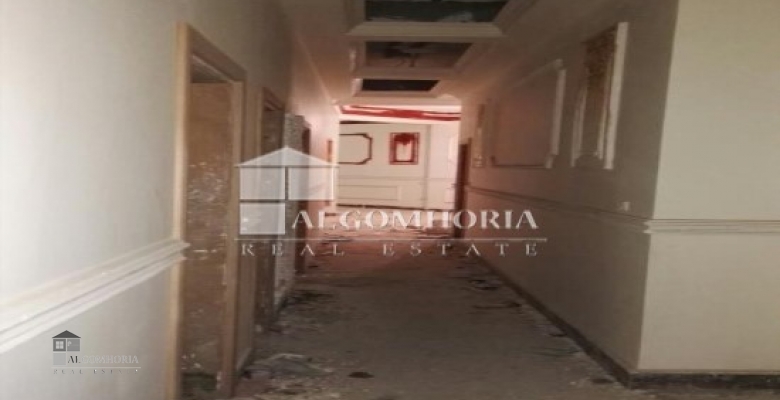 Apartment 240.00 for sale M2 in Cairo, Garden City