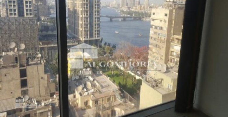 Commercial Space 508.00 for sale M2 in Cairo, Garden City