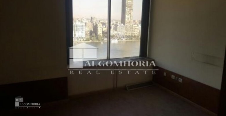 Commercial Space 508.00 for sale M2 in Cairo, Garden City