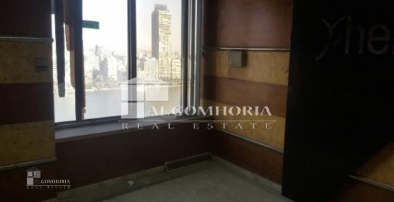 Commercial Space 508.00 for sale M2 in Cairo, Garden City