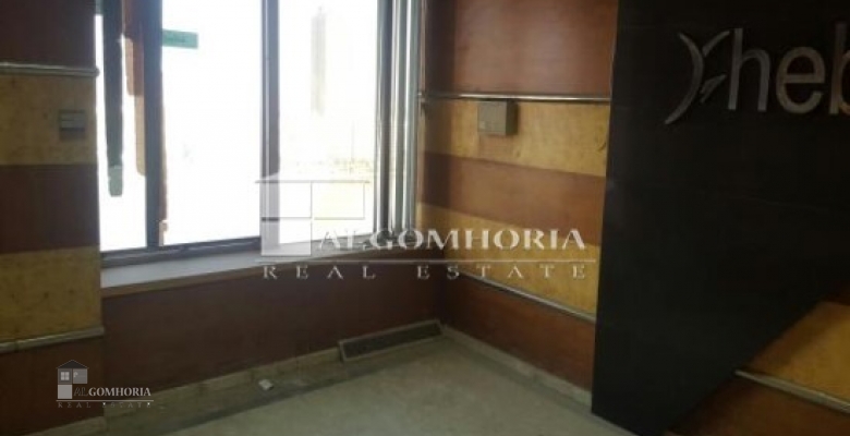 Commercial Space 508.00 for sale M2 in Cairo, Garden City