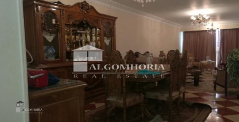 Apartment 145.00 for sale M2 in Cairo, Nasr city