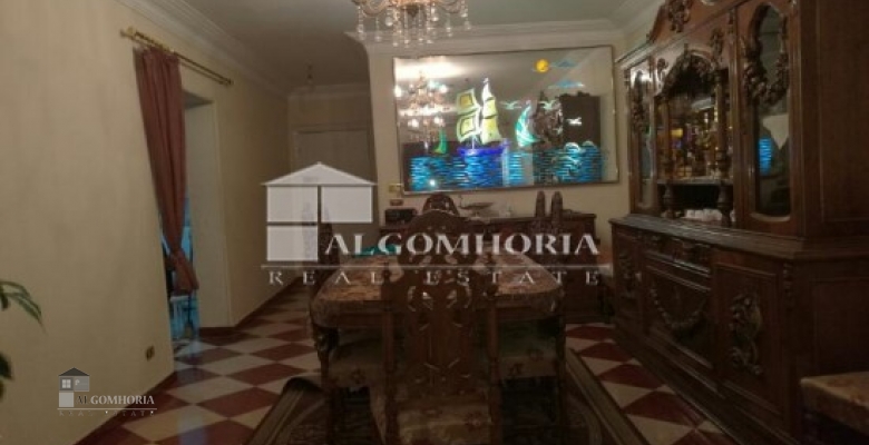 Apartment 145.00 for sale M2 in Cairo, Nasr city