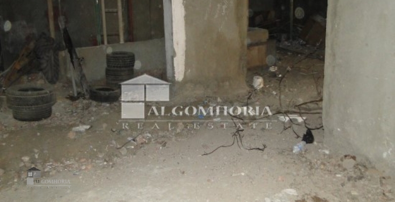 Shop 400.00 for sale M2 in Giza, Mohandeseen