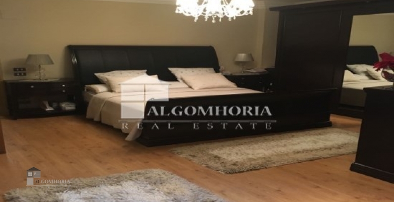Apartment 250.00 for sale M2 in Giza, Agouza