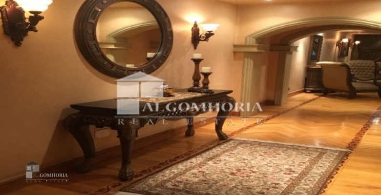 Apartment 250.00 for sale M2 in Giza, Agouza