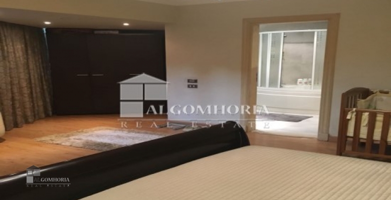 Apartment 250.00 for sale M2 in Giza, Agouza