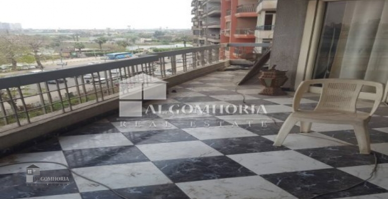 Apartment 310.00 for sale M2 in Giza, Giza