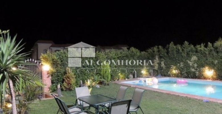 Villa 360.00 for sale M2 in North Coast, Sidi Krir