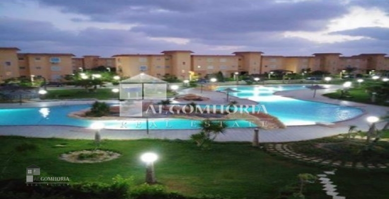 Villa 360.00 for sale M2 in North Coast, Sidi Krir