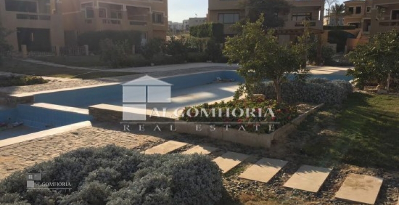 Villa 610.00 for sale M2 in Cairo, Tagamoa El Khames