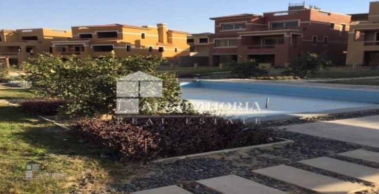 Villa 610.00 for sale M2 in Cairo, Tagamoa El Khames