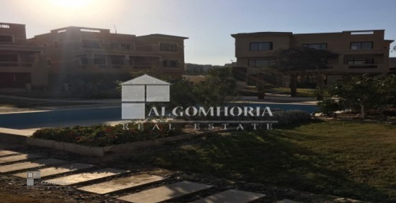 Villa 610.00 for sale M2 in Cairo, Tagamoa El Khames