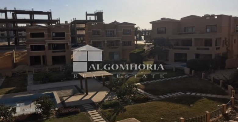 Villa 610.00 for sale M2 in Cairo, Tagamoa El Khames
