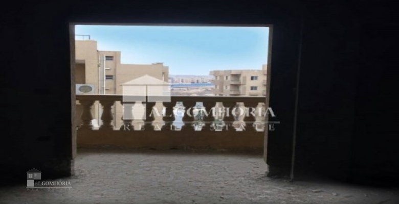 Apartment 240.00 for sale M2 in Cairo, Tagamoa El Khames