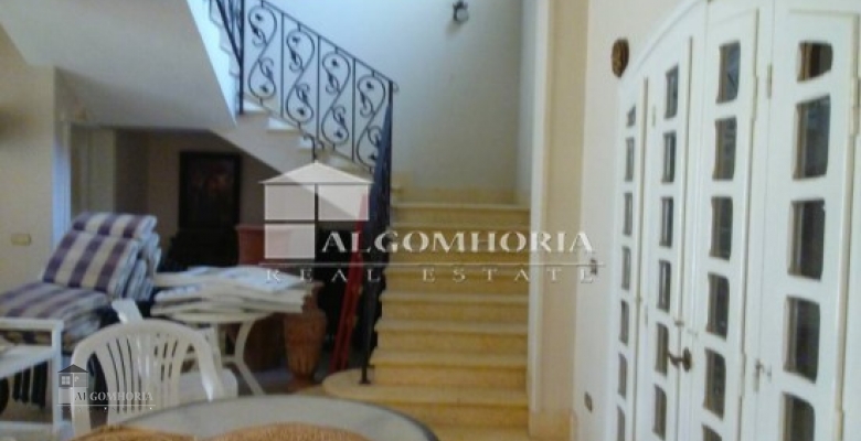 Chaleh 0.00 for sale M2 in North Coast, Marina