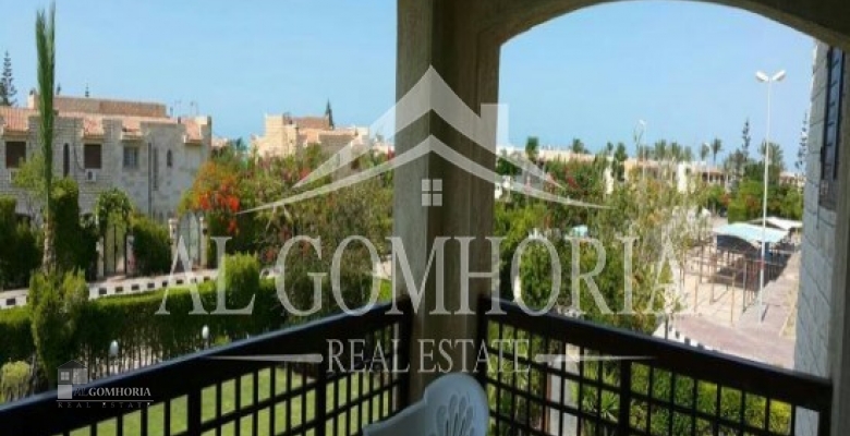Villa 0.00 for sale M2 in North Coast, Marina