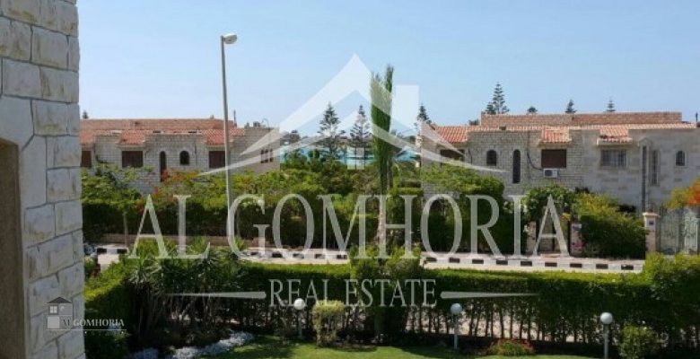 Villa 0.00 for sale M2 in North Coast, Marina