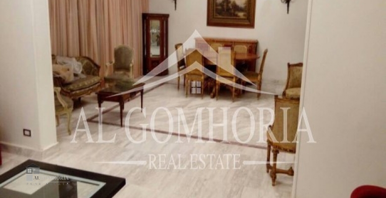 Apartment 200.00 for sale M2 in Cairo, Maadi