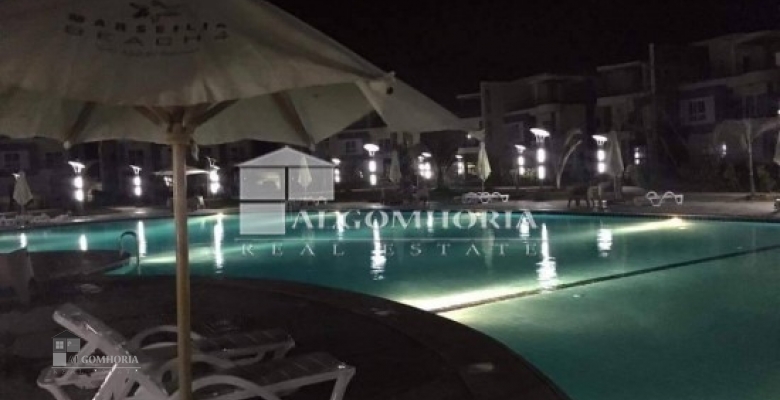 Villa 210.00 for sale M2 in North Coast, Sidi Abdel Rahman
