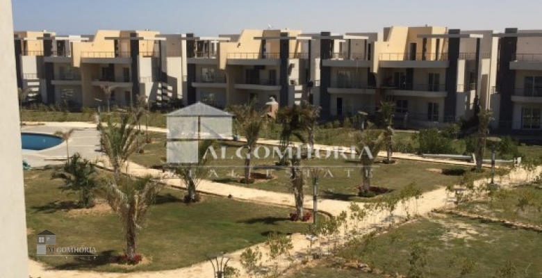 Villa 210.00 for sale M2 in North Coast, Sidi Abdel Rahman
