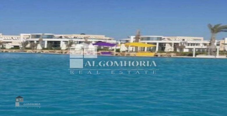Villa 210.00 for sale M2 in North Coast, Sidi Abdel Rahman