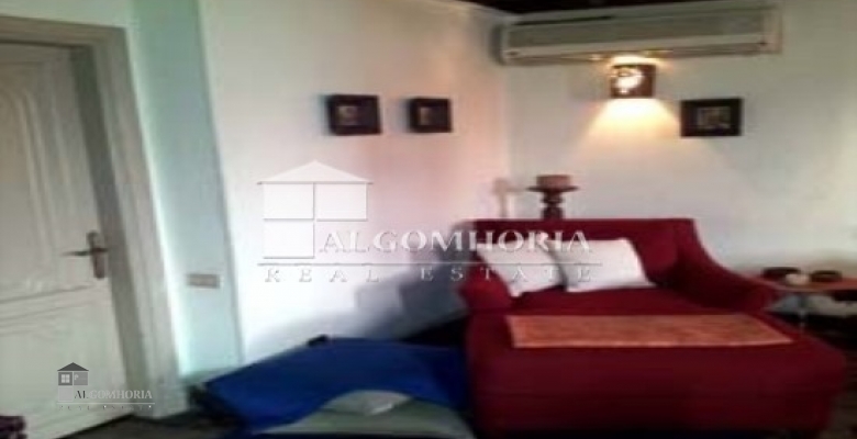 Furnished Apartment for rent or sale 150.00 M2 in Giza, Mohandeseen