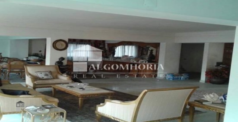 Apartment 425.00 for sale M2 in Giza, Mohandeseen