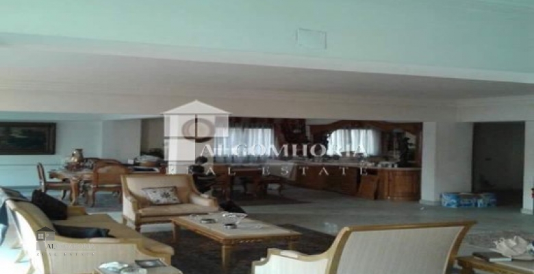 Apartment 425.00 for sale M2 in Giza, Mohandeseen