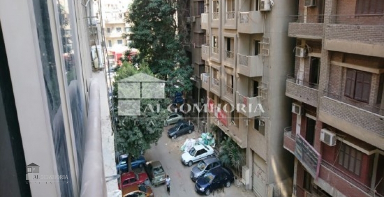 Apartment 120.00 for sale M2 in Giza, Giza