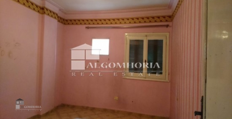 Apartment 120.00 for sale M2 in Giza, Giza