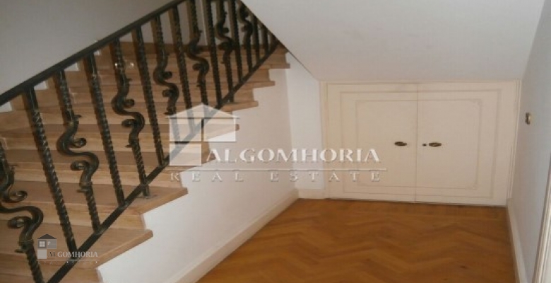 Duplex 320.00 for sale M2 in Giza, Mohandeseen