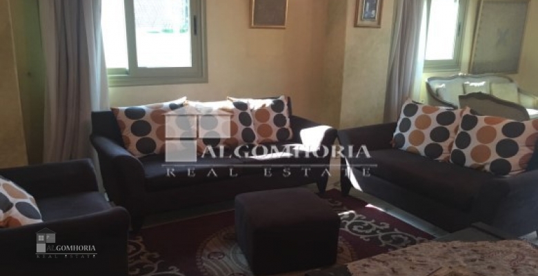 شقة للبيع فى الدقى , Apartment for sale in Dokki