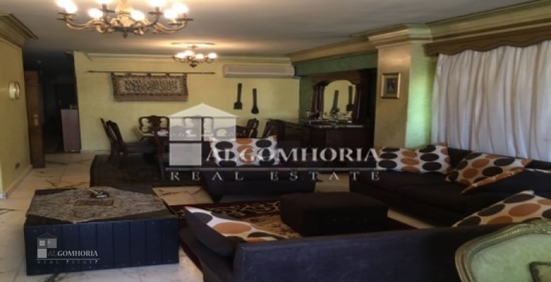 شقة للبيع فى الدقى , Apartment for sale in Dokki