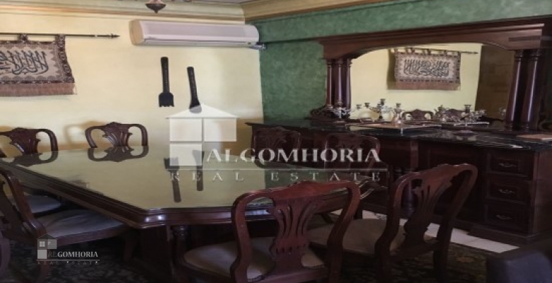 شقة للبيع فى الدقى , Apartment for sale in Dokki