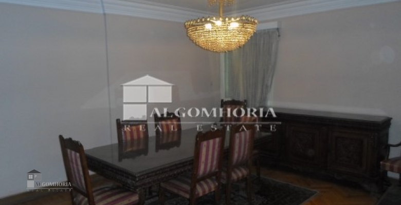 شقه للبيع بالمهندسين