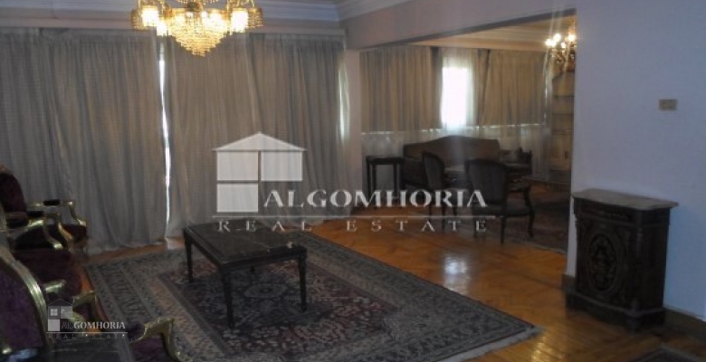 شقه للبيع بالمهندسين