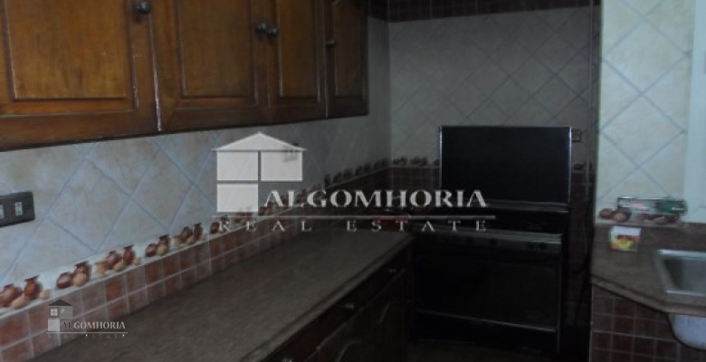 شقه للبيع بالمهندسين