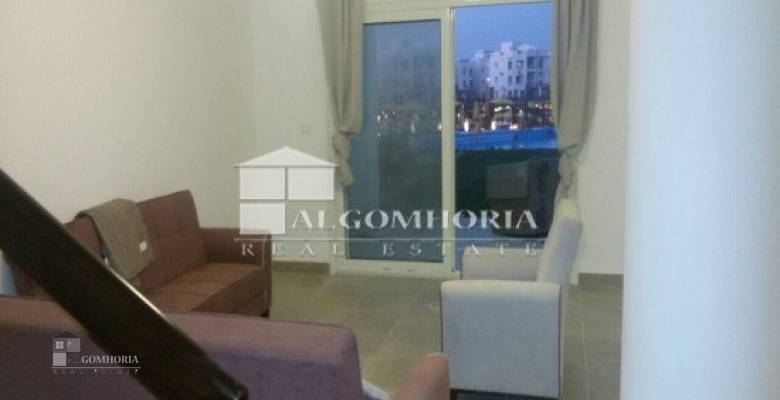 Furnished Duplex for rent 0.00 M2 in North Coast, Sidi Abdel Rahman