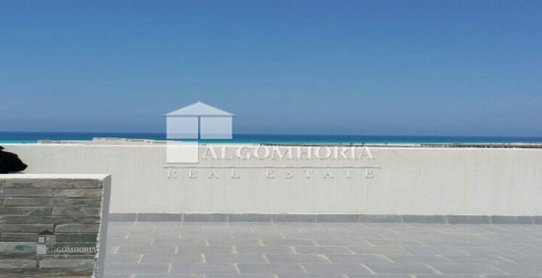 Chaleh 0.00 for sale M2 in North Coast, Sidi Abdel Rahman