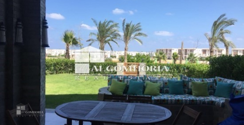 Chaleh 140.00 for sale M2 in North Coast, Sidi Abdel Rahman