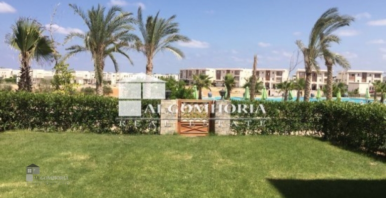 Chaleh 140.00 for sale M2 in North Coast, Sidi Abdel Rahman