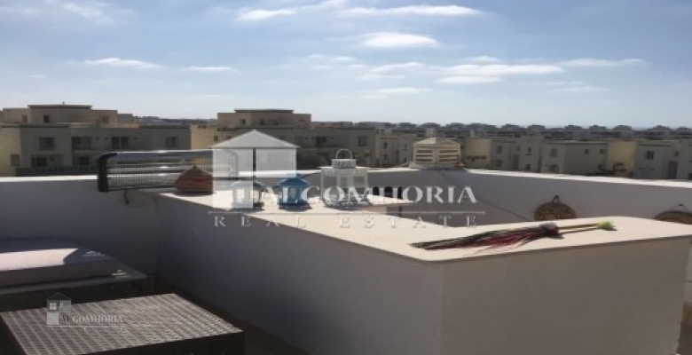 Chaleh 130.00 for sale M2 in North Coast, Sidi Abdel Rahman