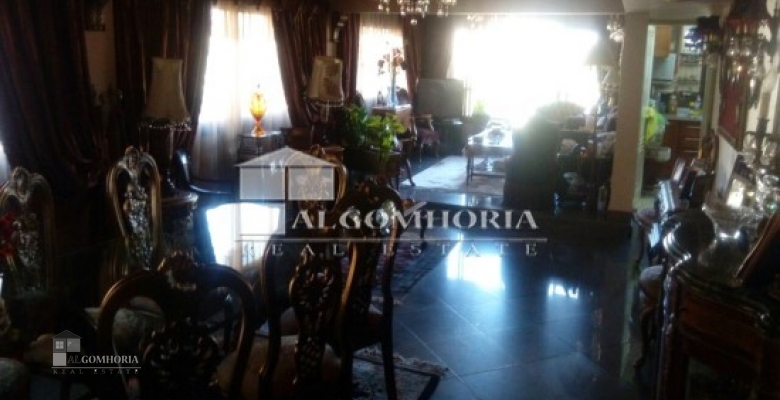 Apartment 170.00 for sale M2 in Giza, Mohandeseen