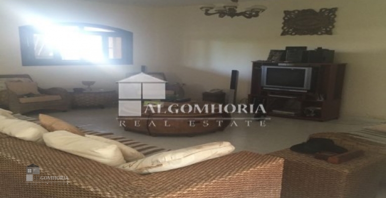Villa 250.00 for sale M2 in North Coast, Marina