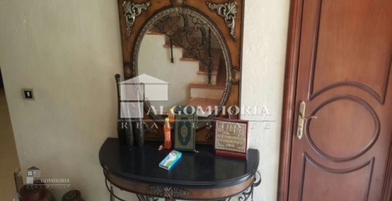 Furnished Villa for sale in North Coast, Marina