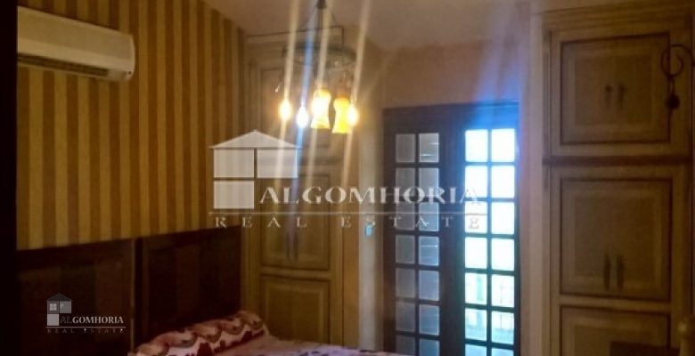 شاليه للايجار في مارينا الساحل  الشمالي