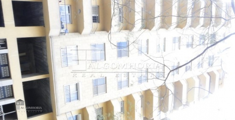 شقة للبيع بالمهندسين - ميدان ابن عفان
